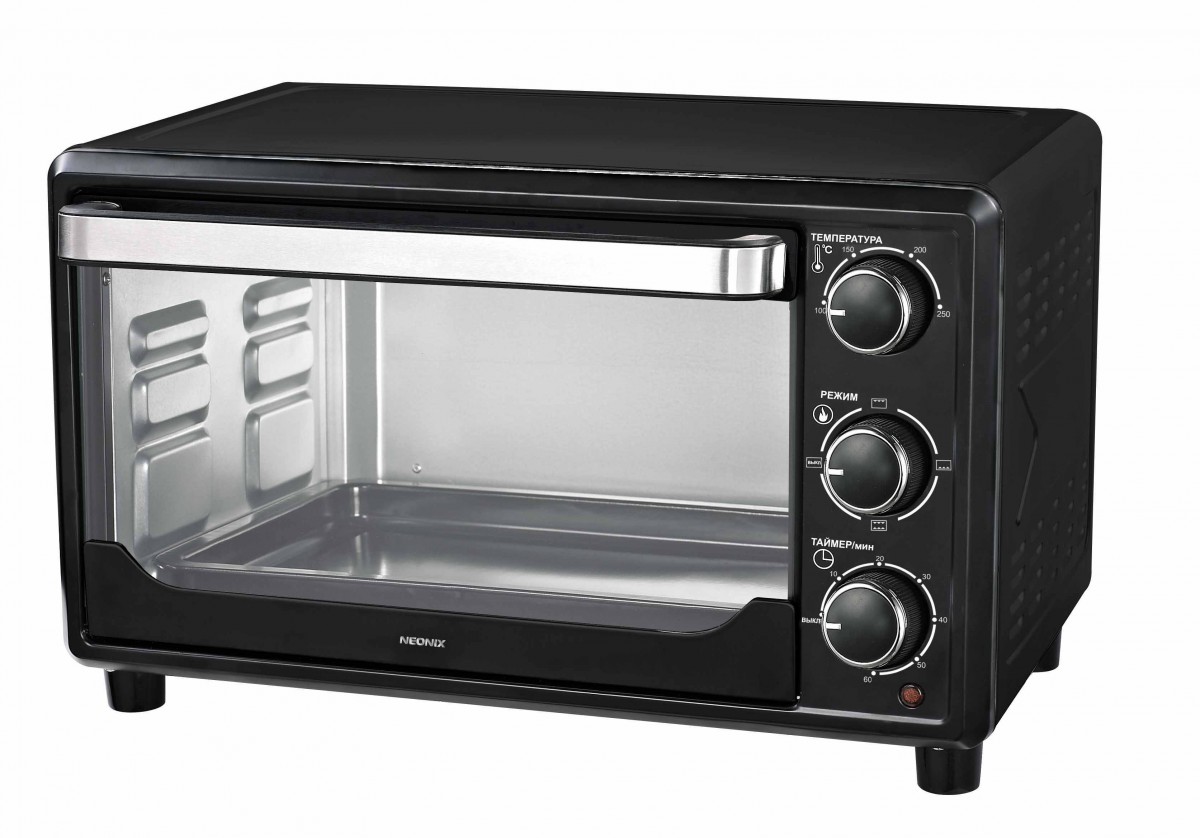 Электропечь NEONIX TR 250 B