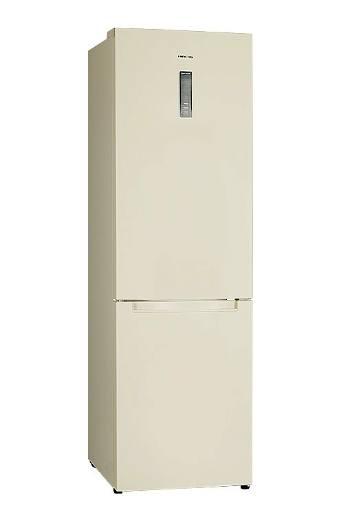 Холодильник Hiberg RFC-331D NFY