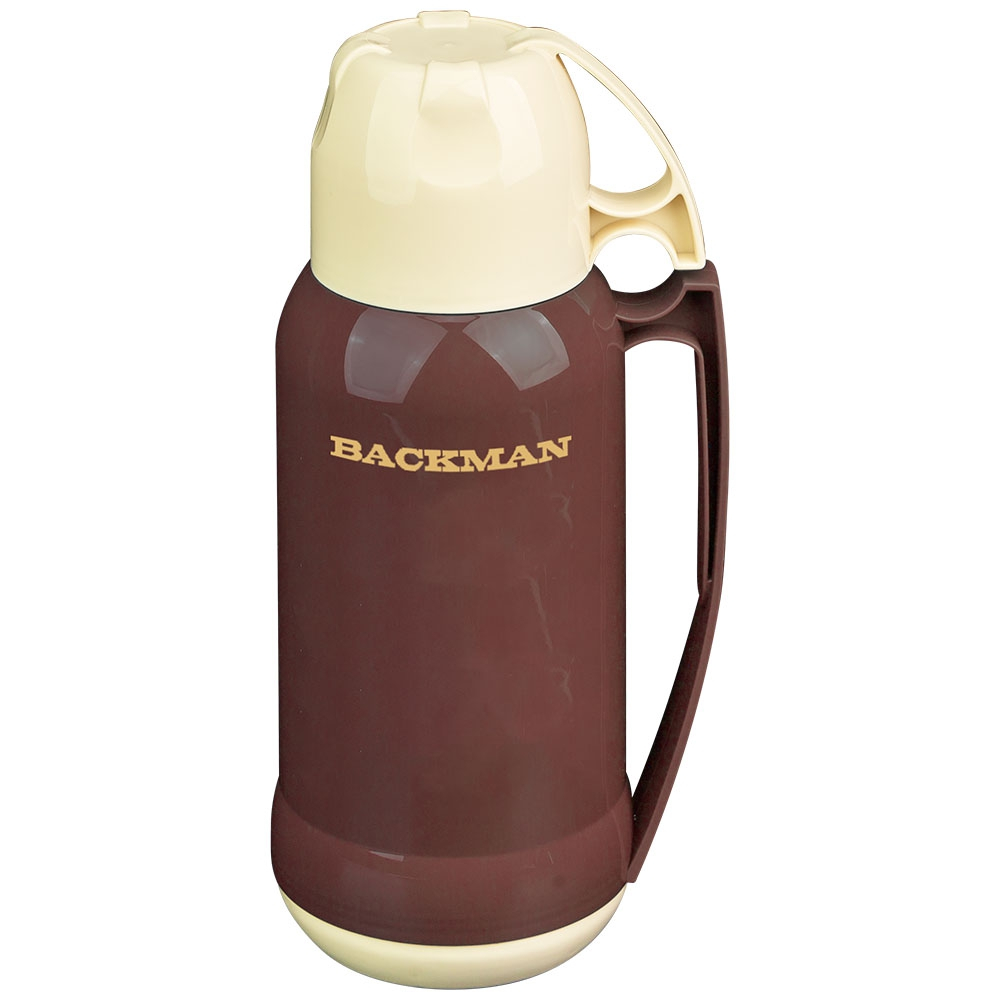 Термос Backman BM-0902-02
