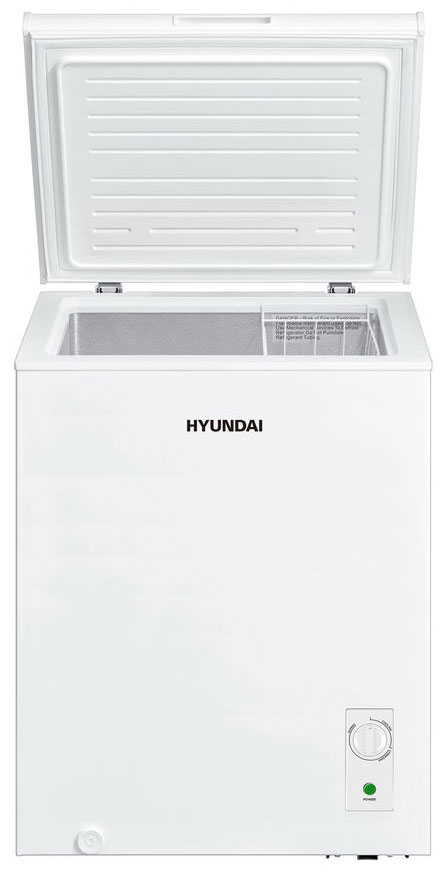 Морозильная камера Hyundai CH1505