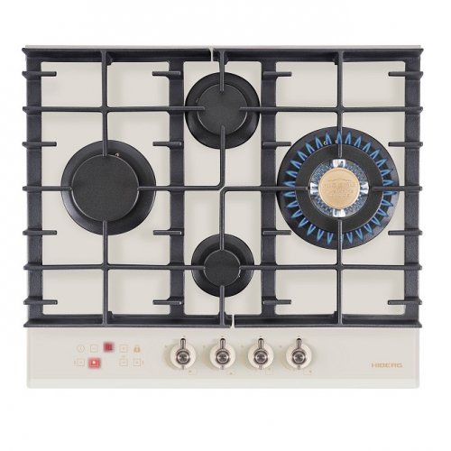 Встраиваемая поверхность газовая Hiberg VM 6145 RY