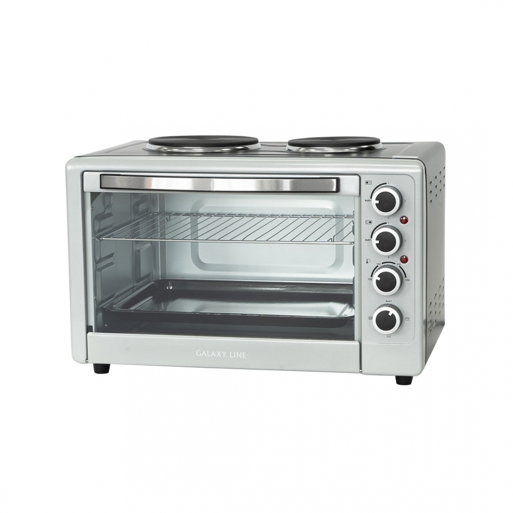 Мини печь Galaxy LINE GL 2607