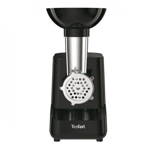 Мясорубка Tefal NE111832 черный