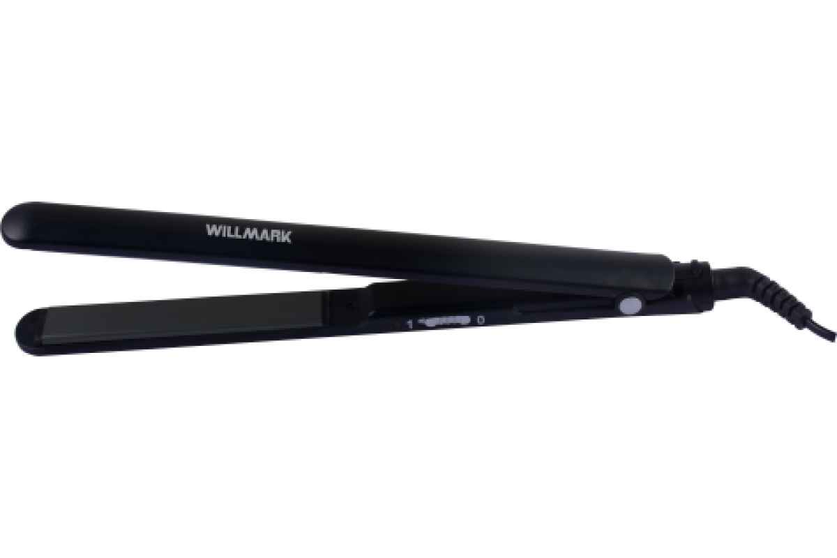 Электрощипцы WILLMARK WSS-550BR