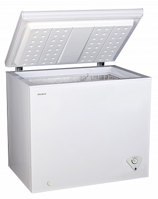 Морозильный ларь AVEX 1CF-205