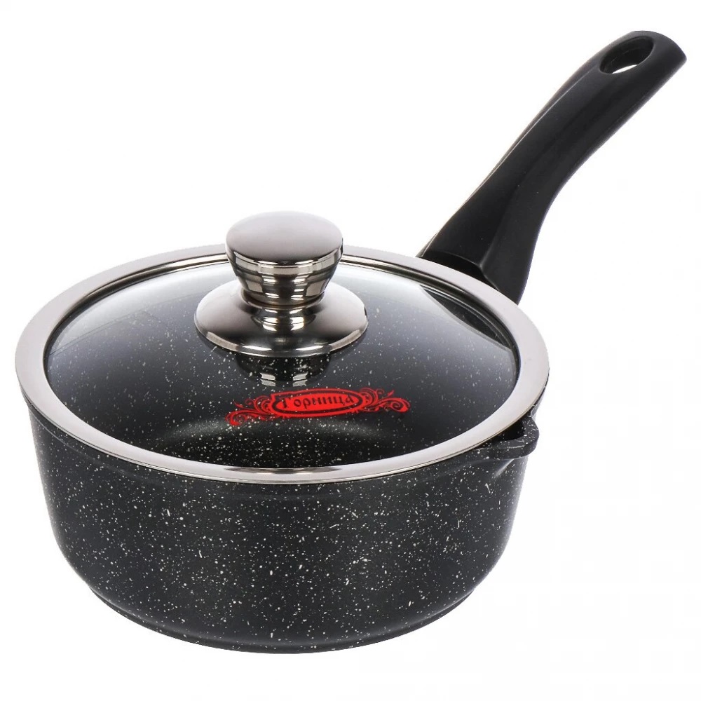 Ковш Горница гранит Induction Икш1811аг 1,5л