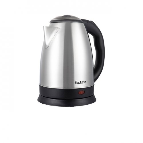 Электрочайник Blackton Bt KT1812S Сталь-Черный