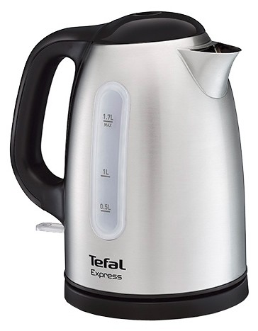 Электрочайник TEFAL Express KI230D30