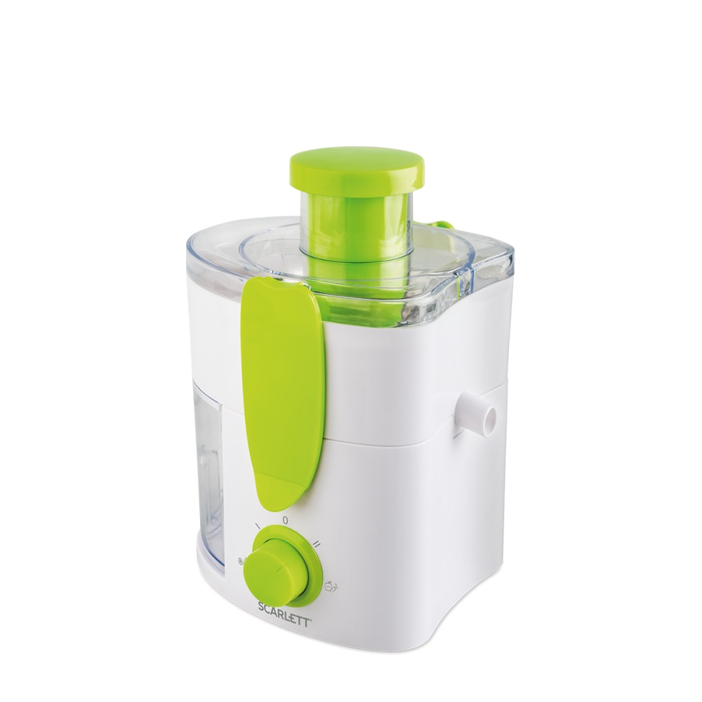 Соковыжималка Scarlett SC-JE50P01