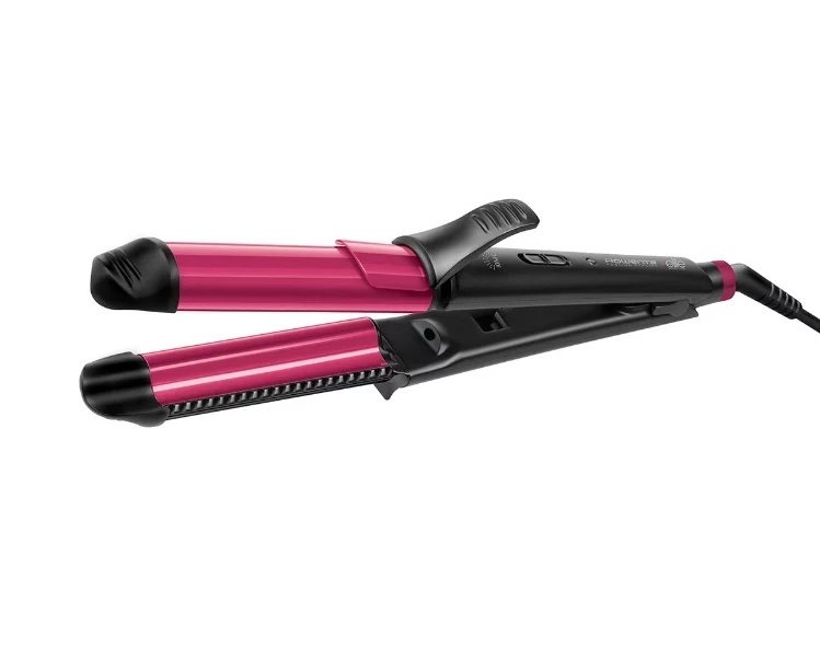 Щипцы Rowenta CF4512F0