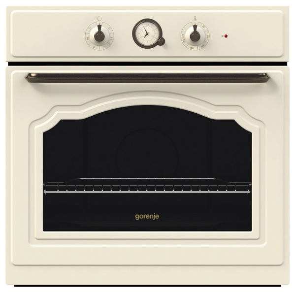 Духовка GORENJE BO 53 CLI (EVP231-444M)