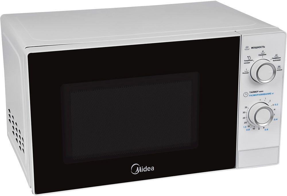 Микроволновая печь Midea MM720CBU-W