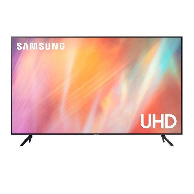 Телевизор Samsung UE43AU7170UXRU