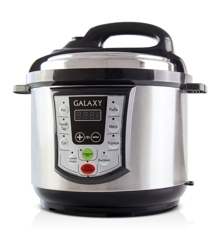 Мультиварка Galaxy GL 2651
