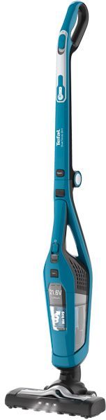 Пылесос Tefal TY6751WO