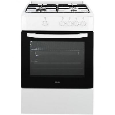 Плита газовая BEKO FSG 62000W (РА)