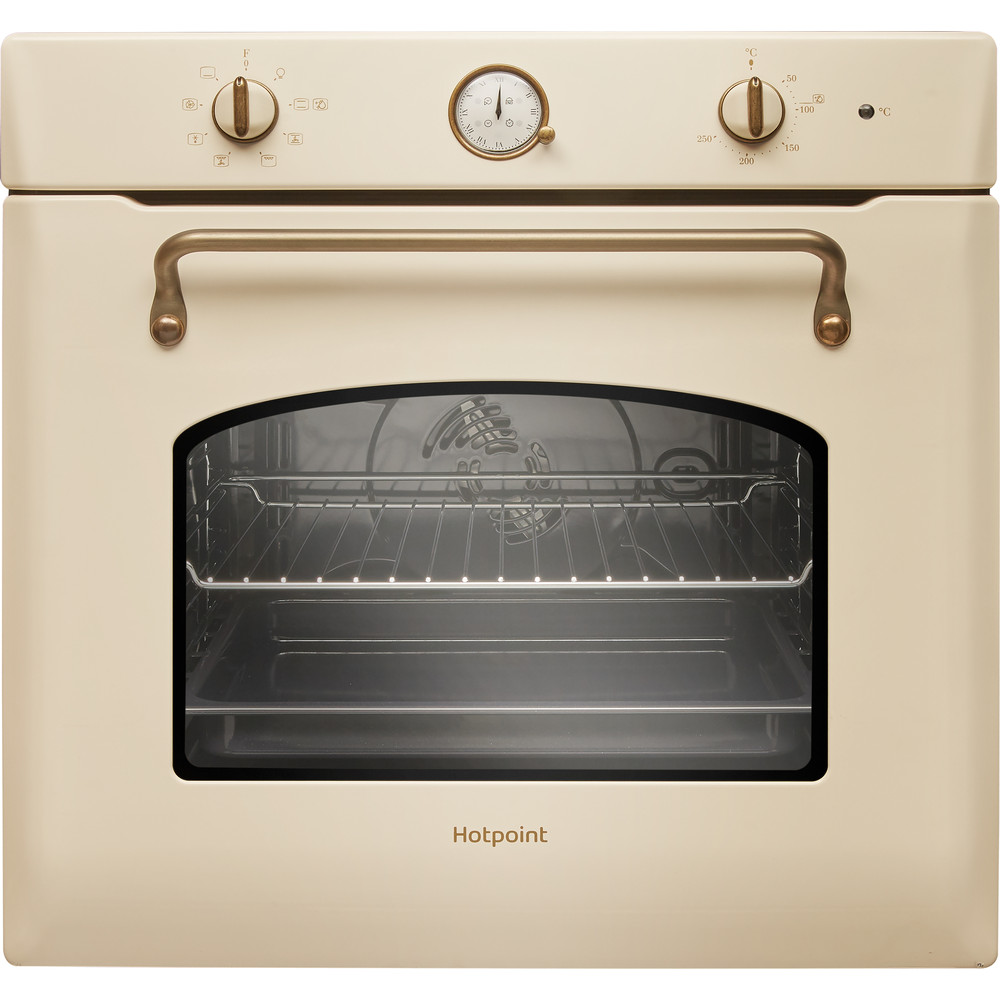 Встраиваемая духовка Hotpoint-Ariston FIT 804 H OW HA