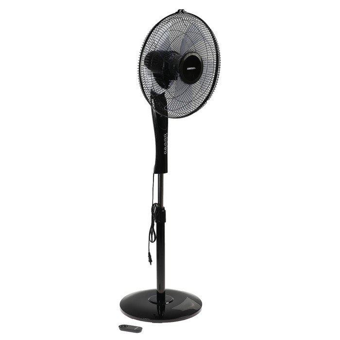 Вентилятор Centek CT-5016 черный