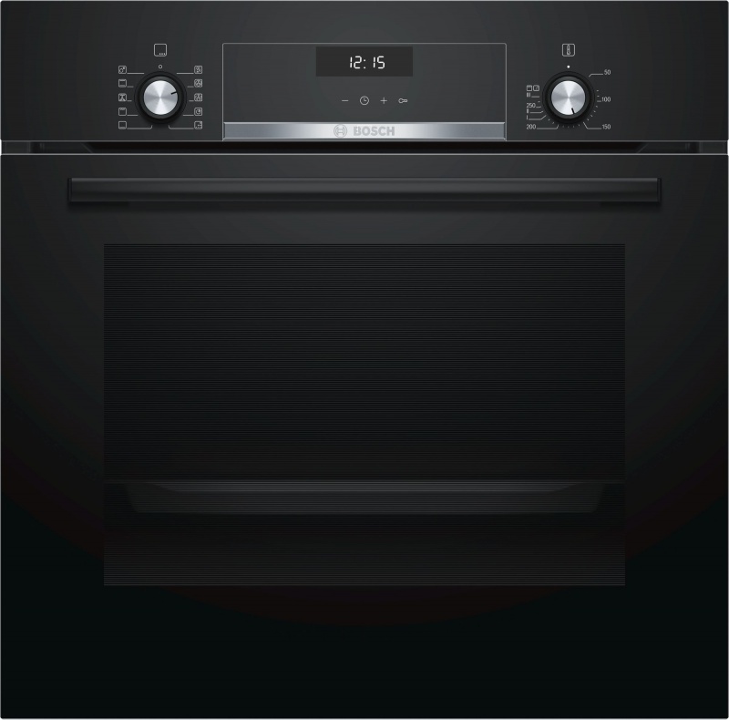 Духовой шкаф Bosch HBJ558YB0Q
