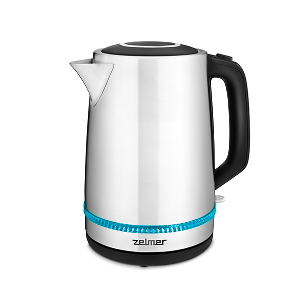 Электрочайник Zelmer ZCK7921 inox