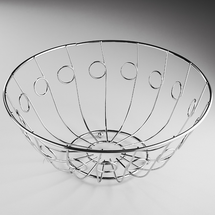 Фруктовница Webber BE-0461 10х23см