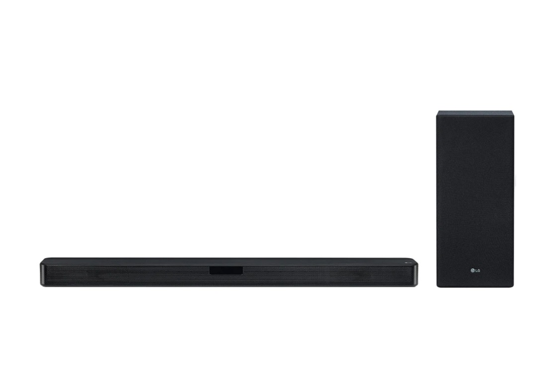 Домашний кинотеатр LG SL5Y
