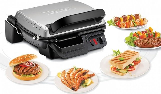 Гриль Tefal GC306012