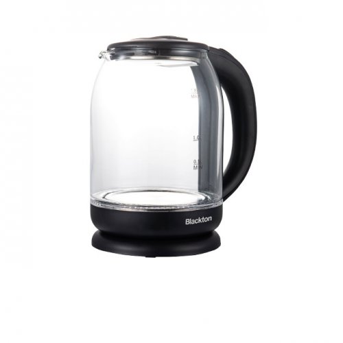 Электрочайник Blackton Bt KT1822G Черный