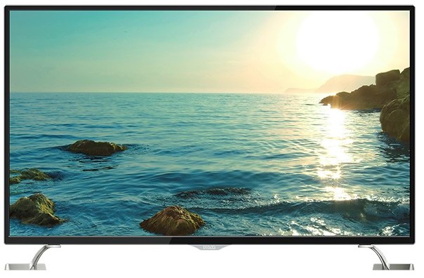 Телевизор Polar P39L21T2CSM Smart