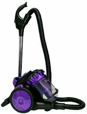 Пылесос AVEX VC-309 Violet