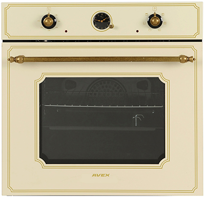 Встраиваемая духовка Avex HS 6360 YR