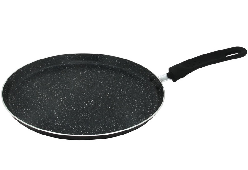 Блинница Kinghoff KH-1128 штамп тефл 28х2см