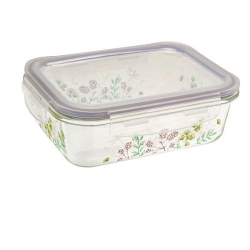 Контейнер Hitt Botanica H-BO165 1,0л