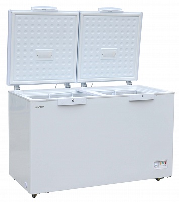 Морозильный ларь Avex CFS-400 G