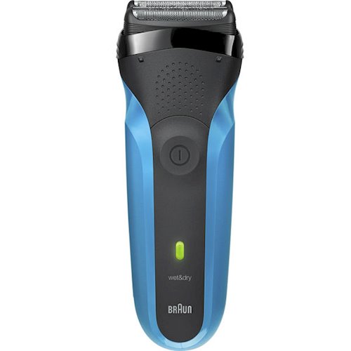 Электробритва BRAUN Series 3 310s 