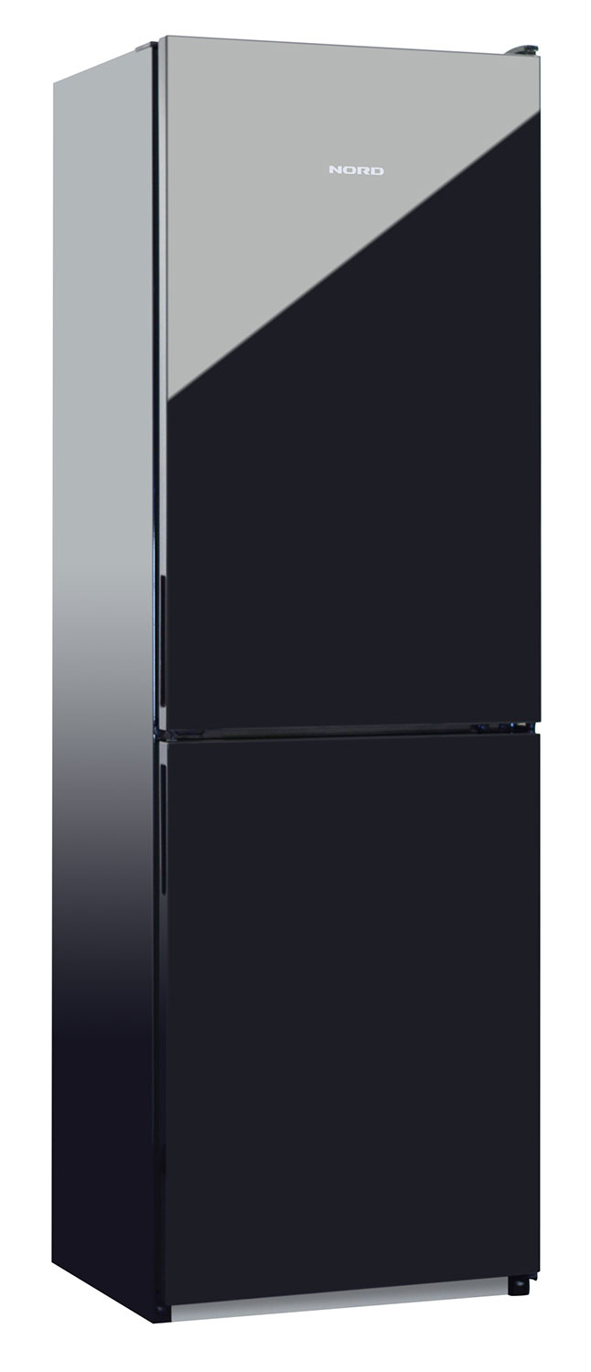 Холодильник Hiberg NRG 110 242