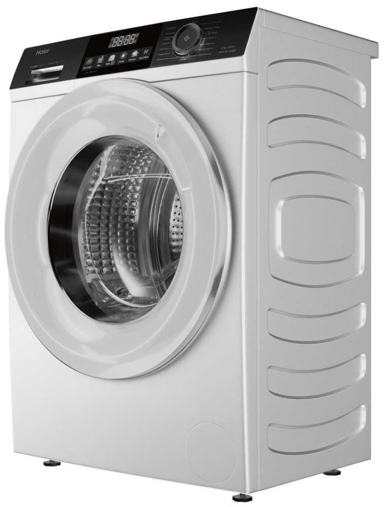Стиральная машина Haier HW65-BP129302B