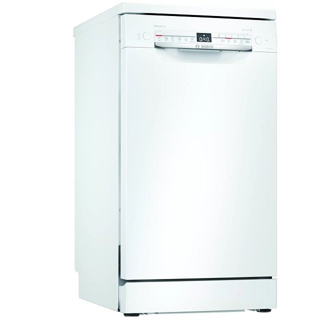 Посудомоечная машина Bosch SPS2HKW1DR