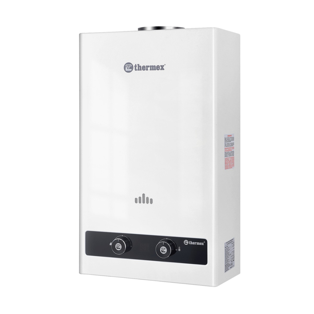 Газовая колонка Thermex B 20 D Pro