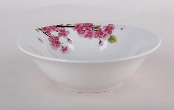 Салатник КОРАЛЛ 350 мл/15 см Cherry Blossom ZX2431-6B