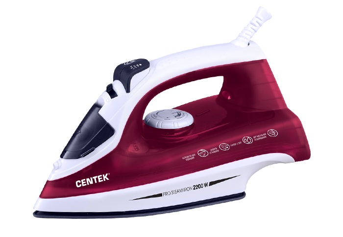Утюг Centek CT-2349