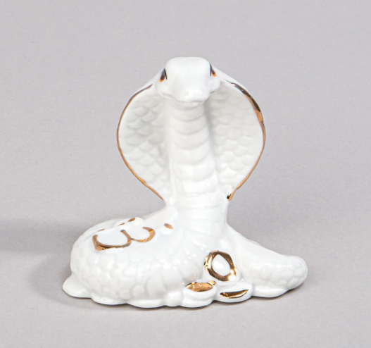 Фигурка Lefard Змейка 9 См. 149-735