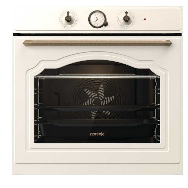 Встраиваемая духовка Gorenje BOS67371CLI