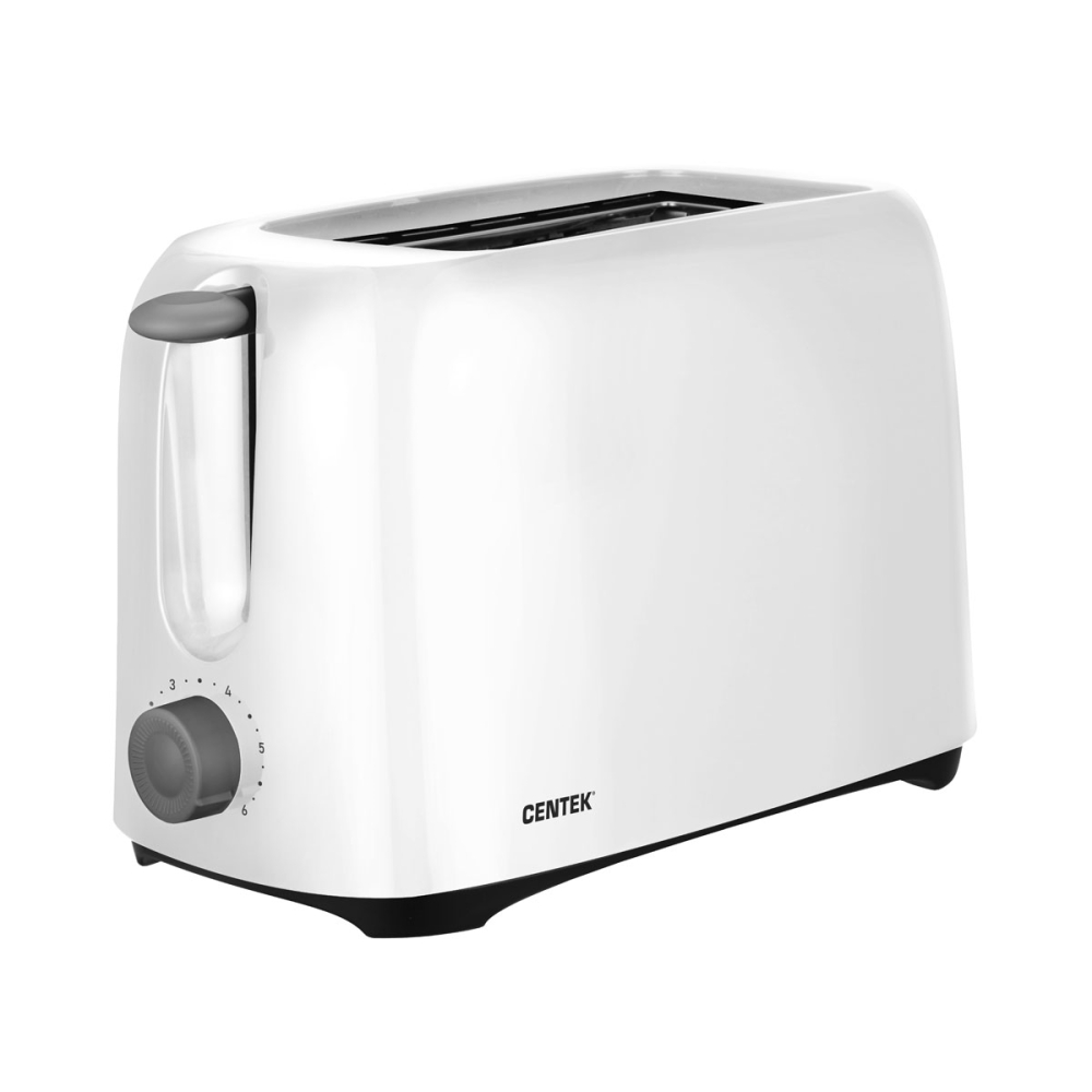 Тостер Centek СТ-1425 WHITE