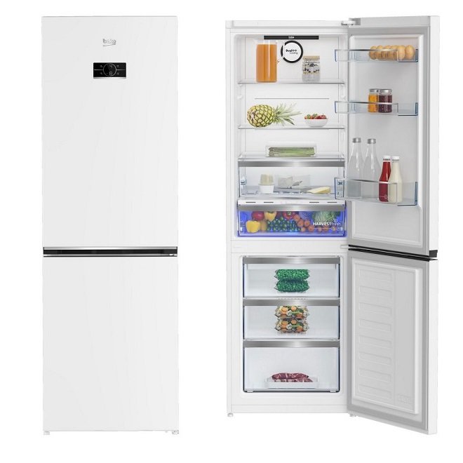 Холодильник Beko B5RCNK363ZW