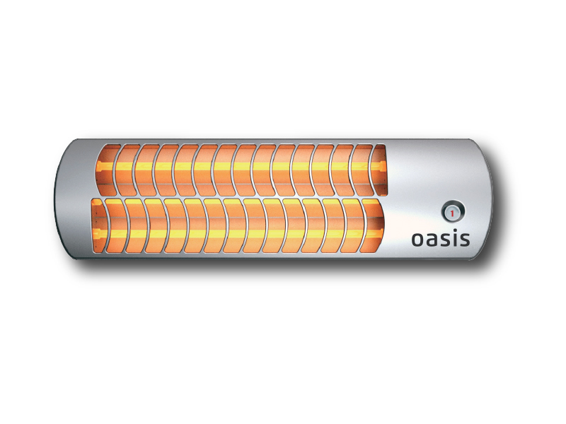 Инфракрасный обогреватель Oasis IV-20