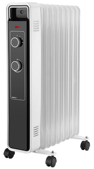 Масляный радиатор Centek CT-6223-9
