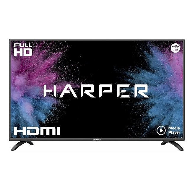 Телевизор Harper 43F670T