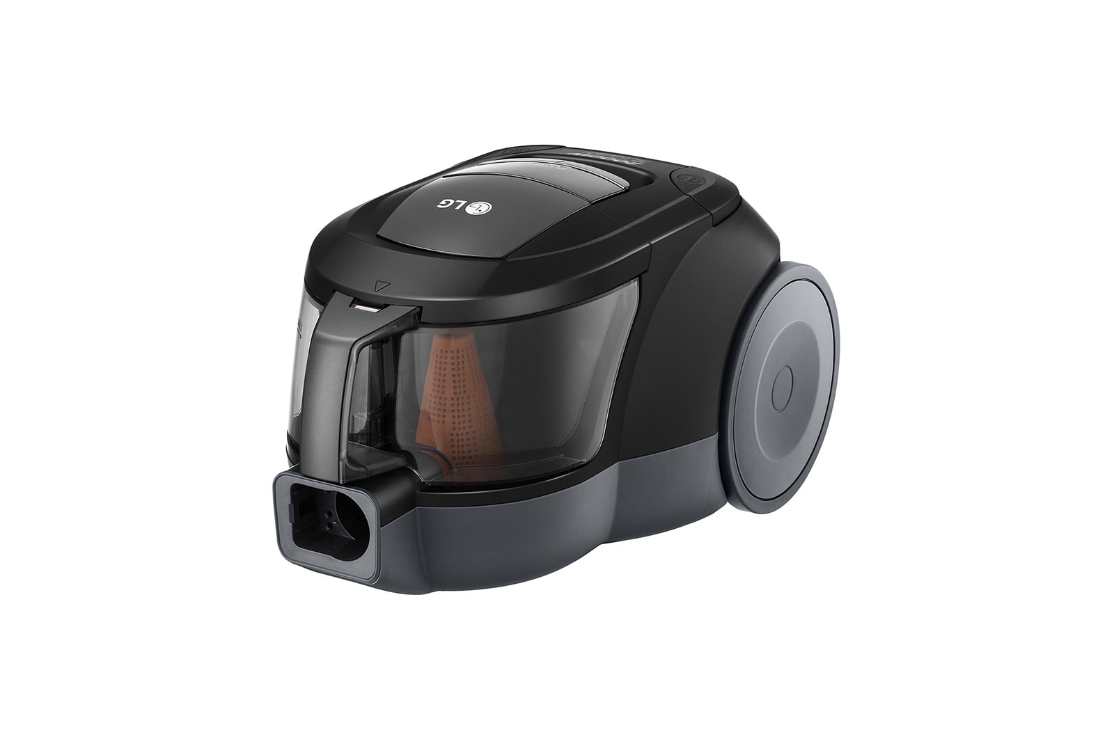 Пылесос LG VC5316NNTS