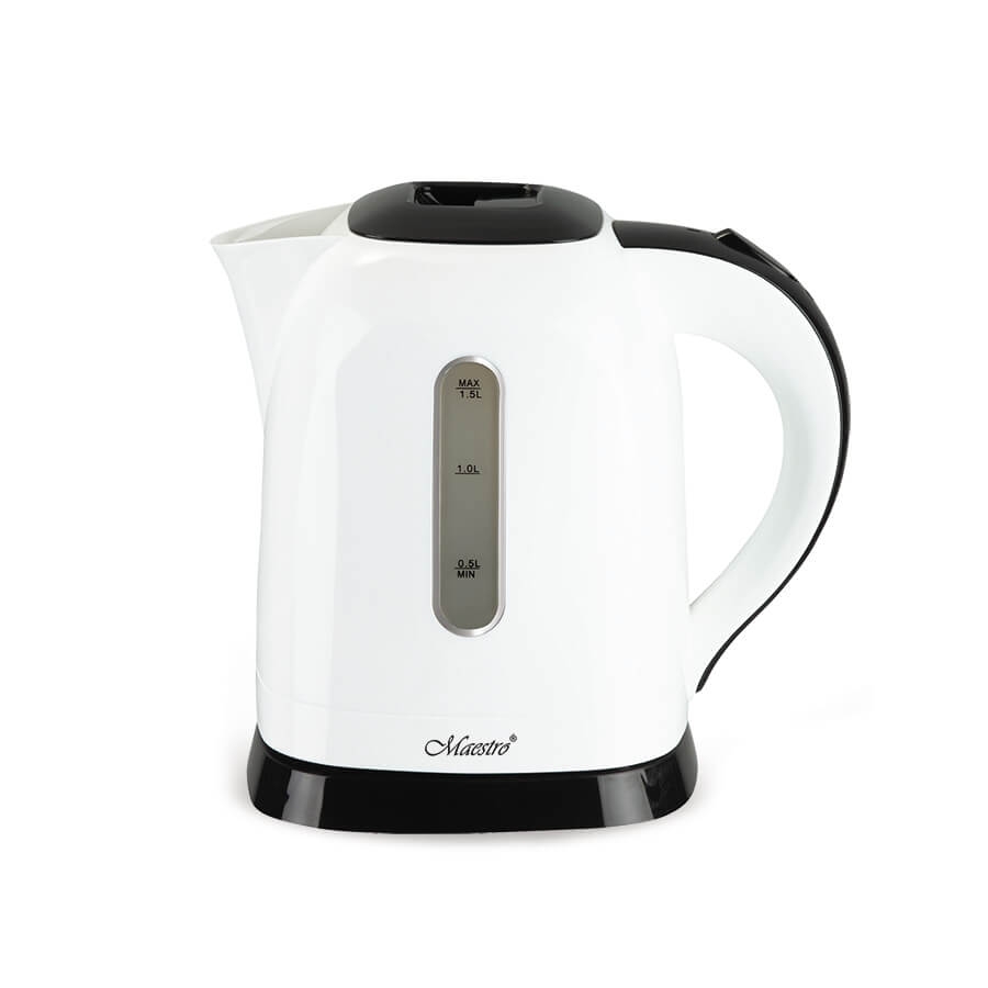 Электрический чайник Maestro MR-034 WHITE
